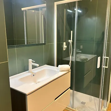 Casa vacanze Leopoldo