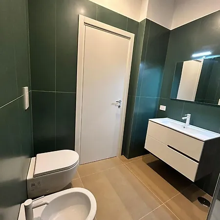 Casa vacanze Leopoldo