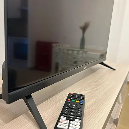 Leopoldo Casa vacanze SantʼAnastasia