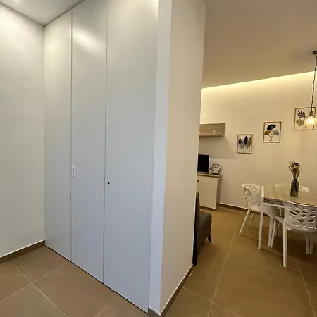 Leopoldo Casa vacanze SantʼAnastasia