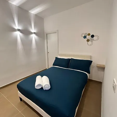 Casa vacanze Leopoldo *