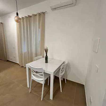 Casa vacanze Leopoldo