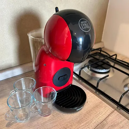 別荘 Leopoldo SantʼAnastasia