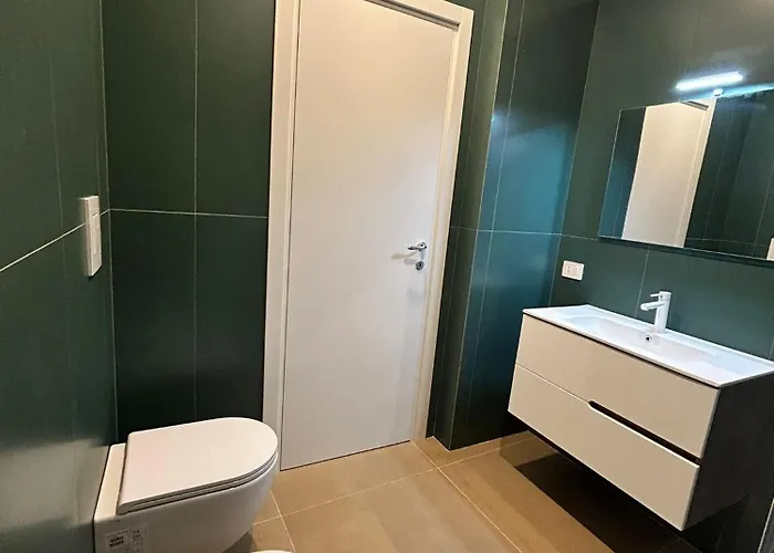 Vakantiehuis Leopoldo