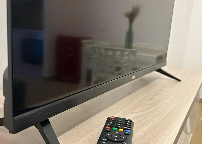 Leopoldo Vakantiehuis SantʼAnastasia