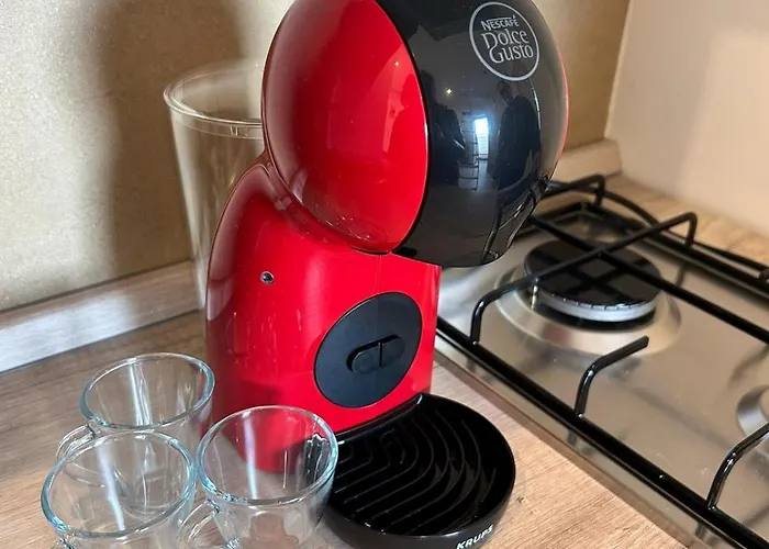 Vakantiehuis Leopoldo SantʼAnastasia