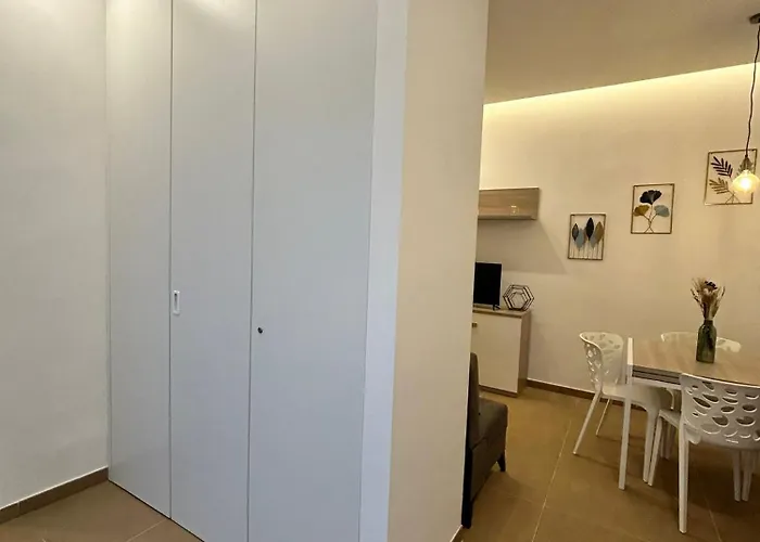 Leopoldo Vakantiehuis SantʼAnastasia