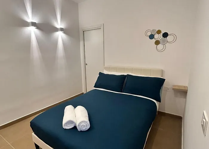 Vakantiehuis Leopoldo *