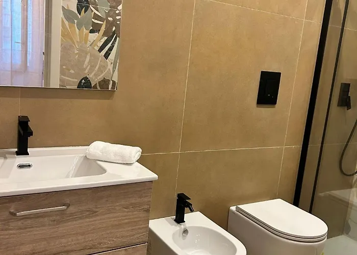 Vakantiehuis Leopoldo *