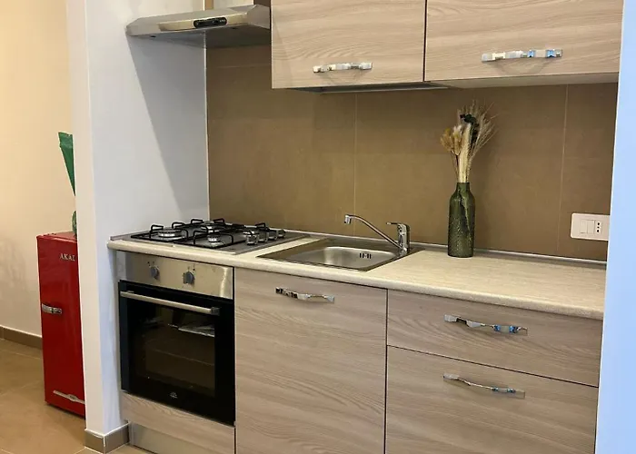 Leopoldo Vakantiehuis