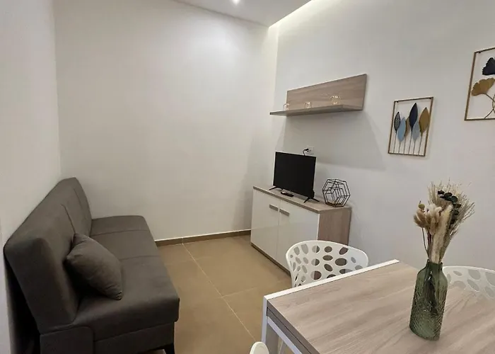 Vakantiehuis Leopoldo SantʼAnastasia